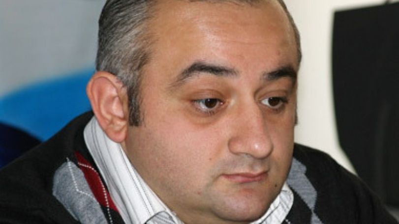 Պետրոս Ղազարյան. «Օրենք չենք խախտել, ցանկացած խախտման պարագայում էլ պատրաստ ենք էդ բանը լուծել»
