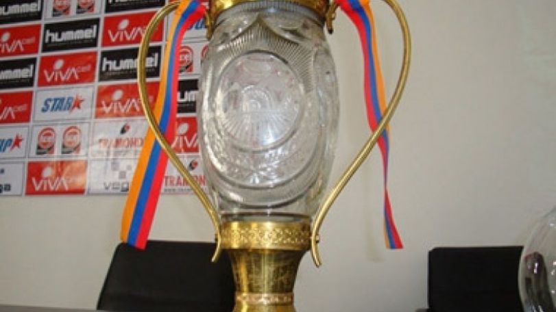 FC Shirak wins Armenian Cup