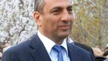 MP Samvel Alexanyan elected to FFA Executive Committee 