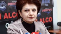 K. Achemyan: RPA has large number of electorate