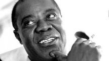 Louis Armstrong rare recording released