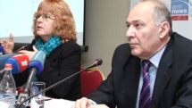 Парламентские выборы в Армении. Лидируют две партии, три – в арьергарде, у четырех – лимитные показатели  