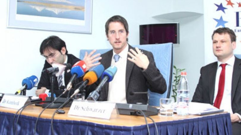 EuFoA: 6 parties pass proportional threshold