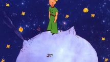 Unknown draft of The Little Prince discovered