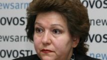 Hermine Naghdalyan: Regrettably, some delegates participate in Azerbaijan’s show 