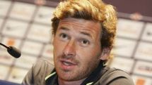 Villas-Boas reportedly offers his services to Barcelona 