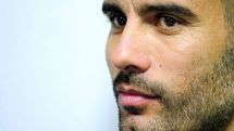 Guardiola confirms he will quit Barcelona at the end of the season 