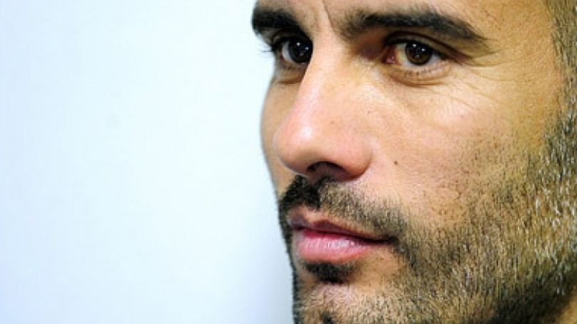 Guardiola confirms he will quit Barcelona at the end of the season 