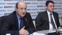 ԻՏՁՄ ձեռնամուխ է եղել տեխնոլոգիական ոլորտում պետական տենդերների և գնումների գործընթացի բարեփոխմանը 