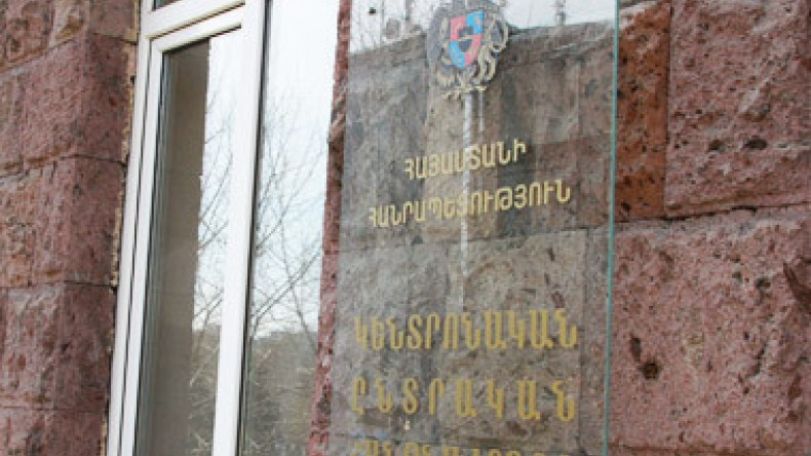 ԲՀԿ-ն՝ սկզբում, ՕԵԿ-ը՝ վերջում. սկսվել է քվեաթերթիկների տպագրությունը