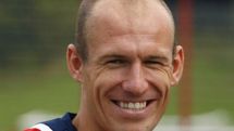 Robben 'very proud' of Bayern Munich win
