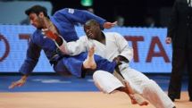 European Judo Championships: Hovhannes Davtyan moves to semi-finals