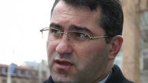 «Статья REGNUM о Раффи Ованнисяне – ложь и обливание грязью, выходящее даже за рамки жанра фантастики» 