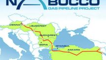 More countries leaving Nabucco