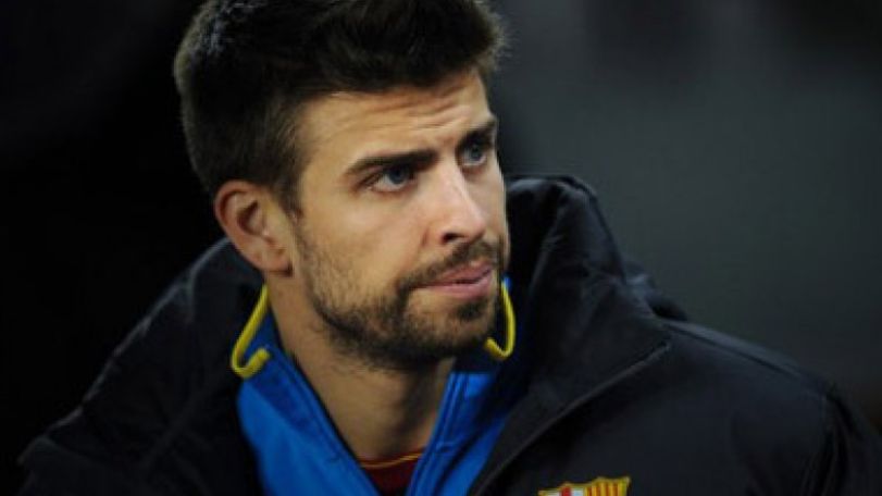 Pique discharged from hospital