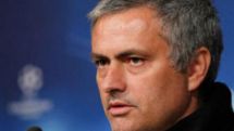 Jose Mourinho sees 'no reason' to leave Real Madrid