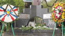 Assyrian Genocide monument unveiled in Yerevan 