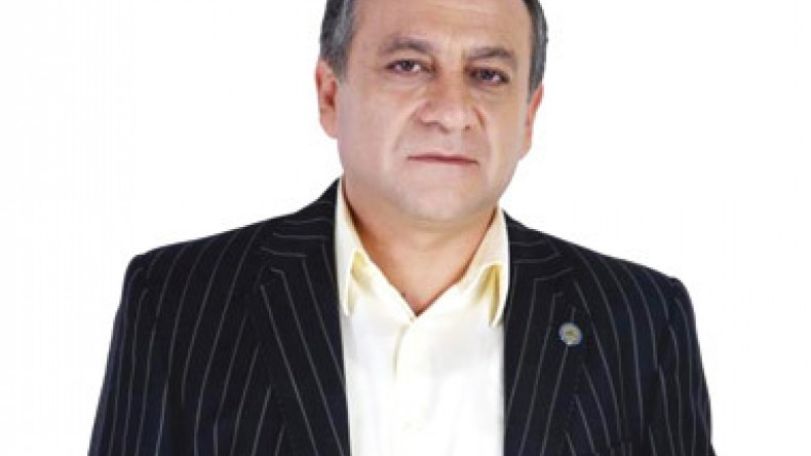 Վ.Կարապետյան. Ռ.Հովսեփյանին ինձ թշնամի չեմ համարում ու ոչ էլ հակառակորդ. մենք պարզապես մրցակիցներ ենք