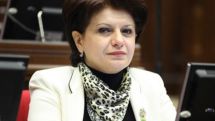 Achemyan: Azerbaijan annihilates everything having relationship with us