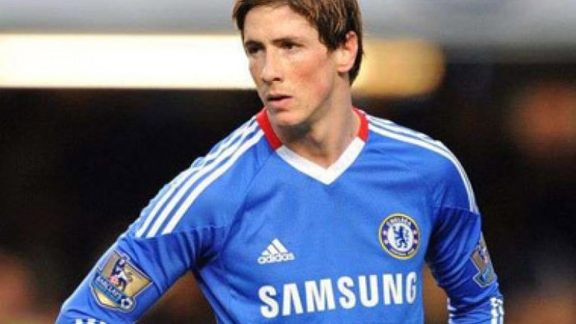 Fernando Torres: The best team doesn't always win