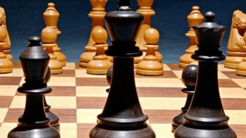 Kramnik beats Aronian in 3rd round