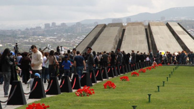 Shakaryan: It’s time to leave Armenian Genocide to lawyers