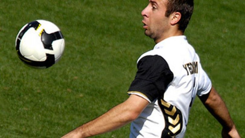 Artur Yedigaryan to participate in Armenia national football team friendly matches 