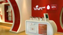 VivaCell-MTS: Draw for postpaid subscribers