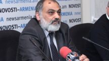 Вопрос компенсации так или иначе окажется в повестке Турции. Видеомост Москва – Ереван к годовщине Геноцида армян  