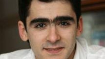 Avetik Grigoryan shares 2nd-5th places