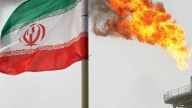 EU to review oil embargo decision on Iran