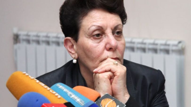 Ա.Բախշյան. Այն, ինչ նկատի ունի ու ակնարկում է Լևոն Տեր-Պետրոսյանը ավելի շատ վերաբերում է հենց ՀԱԿ-ին