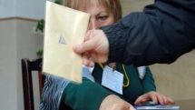 Non-partisan Tornik Gevorgyan withdraws from parliamentary race