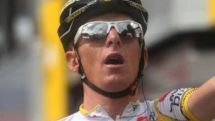 Cyclist Riccardo Ricco banned for 12 years 