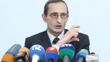 В эфире «Первого информационного» наиболее часто освещалась деятельность РПА 
