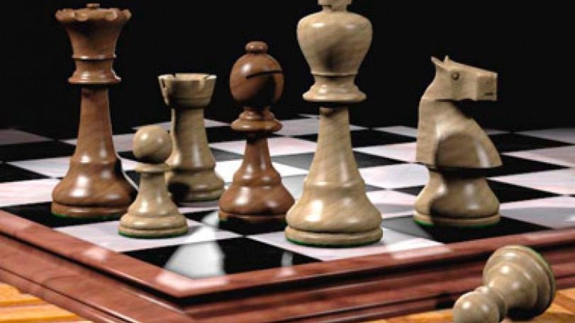 Aronian, Kramnik to play six-game match in Zurich 