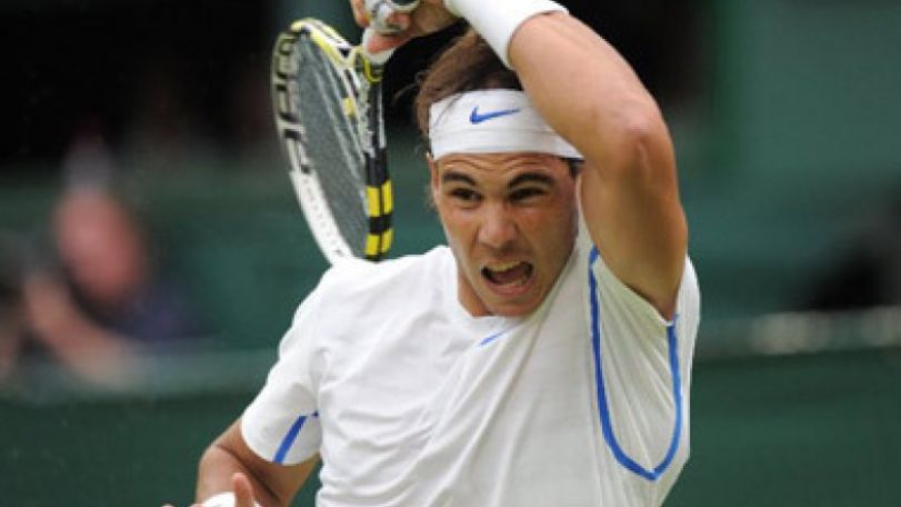 Knee injury leaves Nadal ‘scared’ for future 