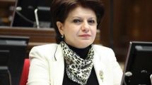 Оппозиционный Армянский национальный конгресс лишился части электората. К. Ачемян о попытках АНК скрыть один важный фактор   