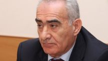 Галуст Саакян посоветовал омбудсмену Армении заниматься не политическими «мессиджами», а своим делом   