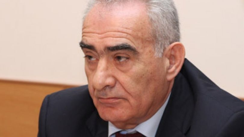 Галуст Саакян посоветовал омбудсмену Армении заниматься не политическими «мессиджами», а своим делом   