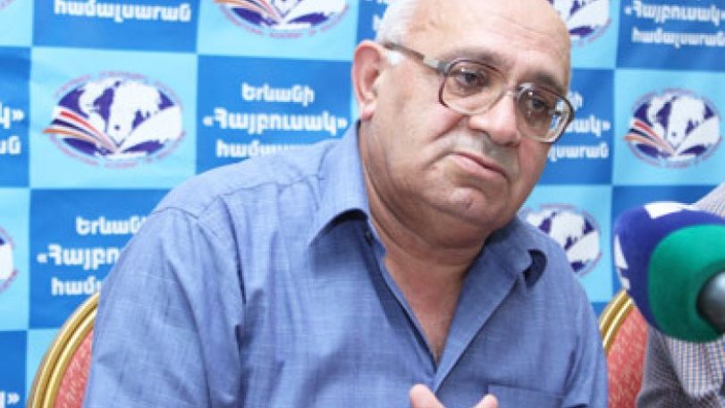 Քաղաքագետ. Թուրքերը չեն փոխվել
