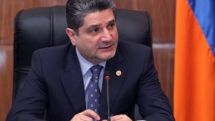 PM comments on Armen Ashotyan’s order