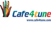 Հայերենով գործող Cafe4tune.com սոցիալական ցանցը կրկին նորույթներ է ներկայացրել