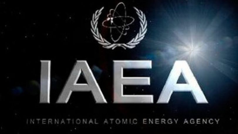 IAEA delegation to arrive in Yerevan
