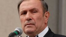 Лидер АНК Л. Тер-Петросян объяснил причины «дружбы» с прежним противником – партией «Процветающая Армения»  