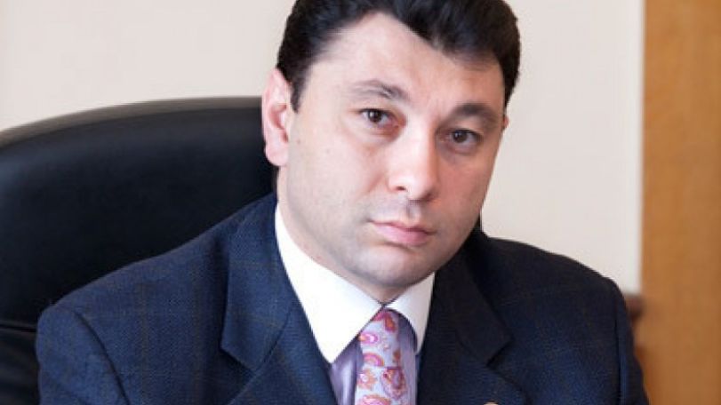 Э. Шармазанов: Рано или поздно в Азербайджане осознают, что международное признание НКР не имеет альтернативы