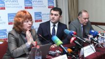 Gallup: RPA and Prosperous Armenia deserve great support of voters