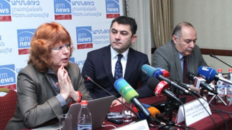 Gallup: RPA and Prosperous Armenia deserve great support of voters