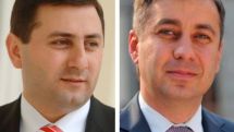 Самвел Фарманян приглашает своего соперника Владимира Карапетяна на просмотр футбольных матчей  
