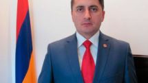 Միայն ԱԺ ընտրություններ, այլ թեմա չկա. Խաչիկ Ասրյանը` Փաշինյանի մոլուցքի, Ալիևի` պարուհուն հատուկ բնավորության մասին